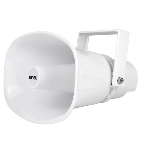 Tonsil GZT30 Aktiv - Aktywny głośnik tubowy zewnętrzny