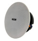 Tonsil ZGSU-250 S - Głośnik instalacyjny sufitowy 100W 8 Ohm