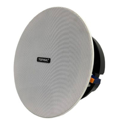Tonsil ZGSU-250 S - Głośnik instalacyjny sufitowy 100W 8 Ohm