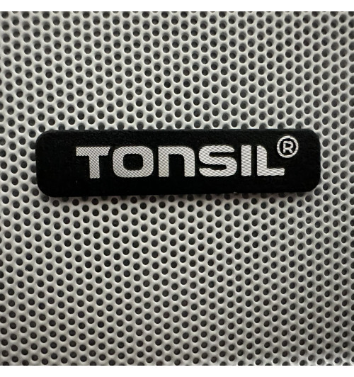 Tonsil ZGSU-250 S - Głośnik instalacyjny sufitowy 100W 8 Ohm