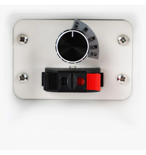 Tonsil ZGS 816T - Kolumna głośnikowa naścienna wewnętrzna / zewnętrzna 70V / 100V / 8 Ohm