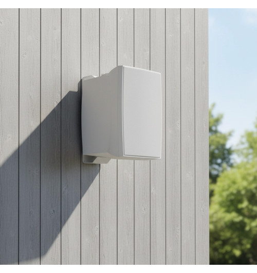 Tonsil ZGS 816T - Kolumna głośnikowa naścienna wewnętrzna / zewnętrzna 70V / 100V / 8 Ohm