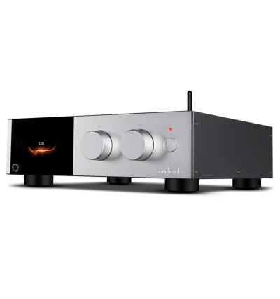 Audiolab D9 - Zbalansowany przetwornik cyfrowo-analogowy DAC / wzmacniacz słuchawkowy z Bluetooth 5.1