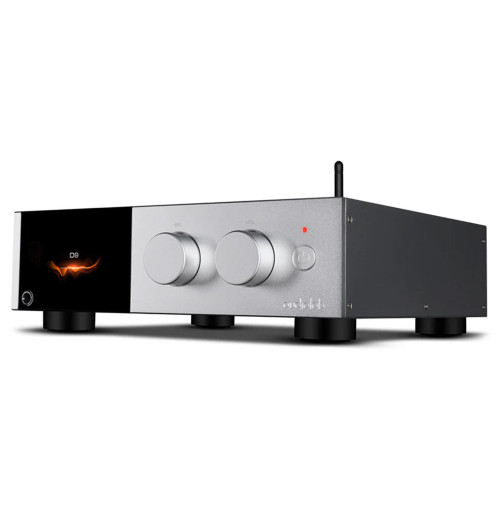 Audiolab D9 - Zbalansowany przetwornik cyfrowo-analogowy DAC / wzmacniacz słuchawkowy z Bluetooth 5.1
