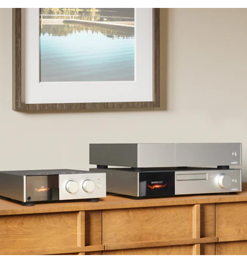 Audiolab D9 - Zbalansowany przetwornik cyfrowo-analogowy DAC / wzmacniacz słuchawkowy z Bluetooth 5.1