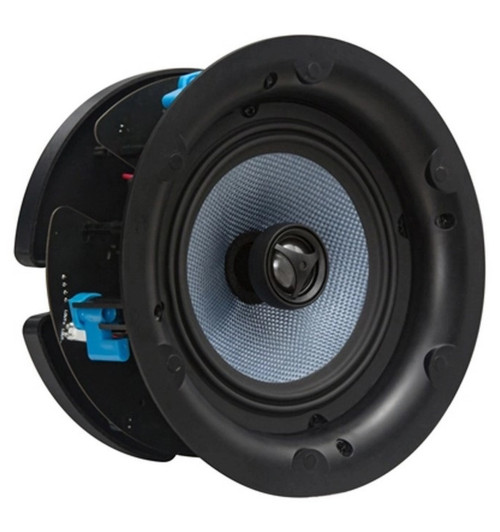 Tonsil ZGSU 2230 - Aktywny głośnik instalacyjny sufitowy z Wi-Fi, Bluetooth i AirPlay