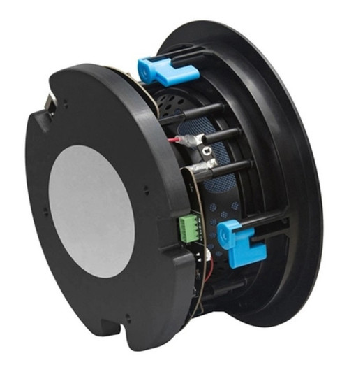 Tonsil ZGSU 2230 - Aktywny głośnik instalacyjny sufitowy z Wi-Fi, Bluetooth i AirPlay