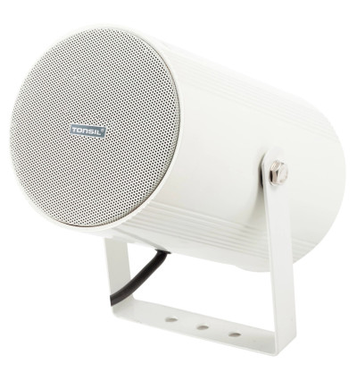 Tonsil PD-20W - Dwukierunkowy głośnik tubowy / projektor dźwięku 100V