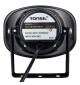 Tonsil GZT30 Czarny - Głośnik tubowy zewnętrzny 100V / 8 Ohm
