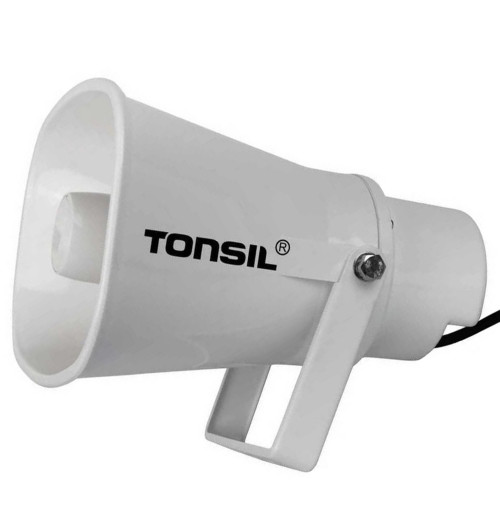 Tonsil GZT25 - Głośnik tubowy zewnętrzny 100V / 8 Ohm