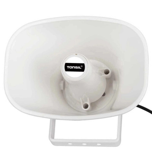 Tonsil GZT25 - Głośnik tubowy zewnętrzny 100V / 8 Ohm