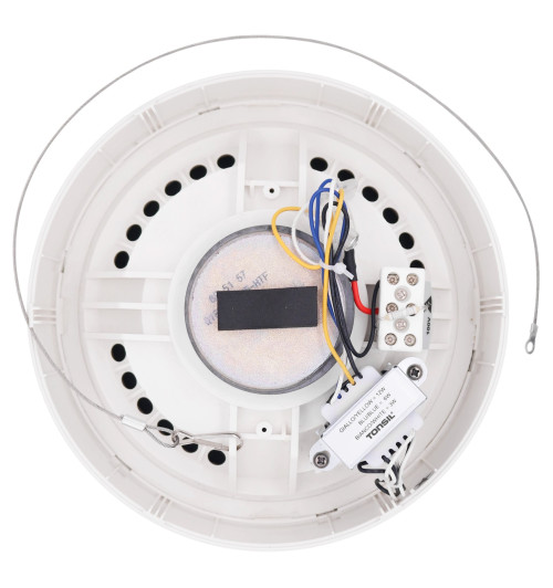 Tonsil ZGSU 5100 - Głośnik natynkowy ścienny / sufitowy ognioodporny IP54 100V