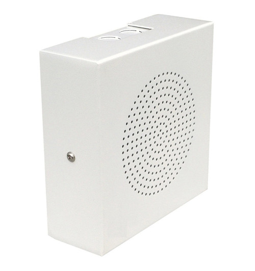 Tonsil ZGSW 501T - Głośnik natynkowy ścienny / sufitowy 100V