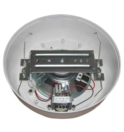 Tonsil ZGSW 420T - Głośnik natynkowy ścienny / sufitowy 100V