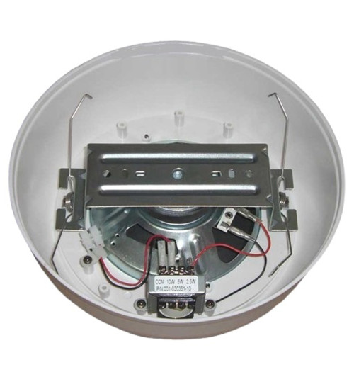 Tonsil ZGSW 420T - Głośnik natynkowy ścienny / sufitowy 100V