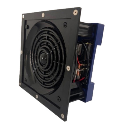 Tonsil ZGSK-90x90 - Głośnik instalacyjny sufitowy 8 Ohm