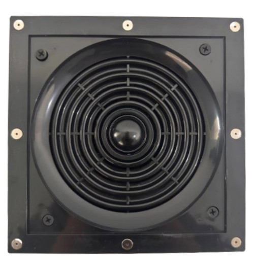 Tonsil ZGSK-90x90 - Głośnik instalacyjny sufitowy 8 Ohm