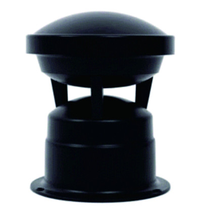 Tonsil PAO-700T wer. 02 - Głośnik ogrodowy typu grzybek 100V