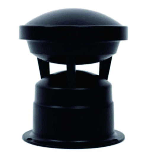 Tonsil PAO-700T wer. 02 - Głośnik ogrodowy typu grzybek 100V