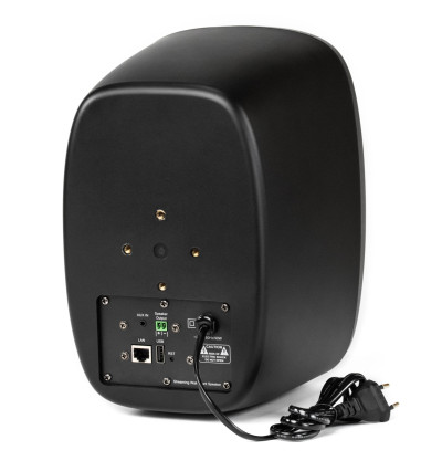 Tonsil ZGS 60W - Aktywny głośnik naścienny z Wi-Fi, Bluetooth, USB DAC i DLNA