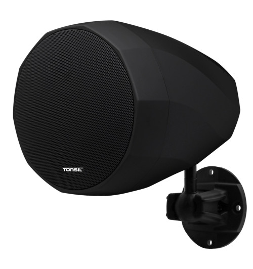 Tonsil ZGS 30W - Głośnik naścienny / sufitowy natynkowy 70V / 100V / 8 Ohm