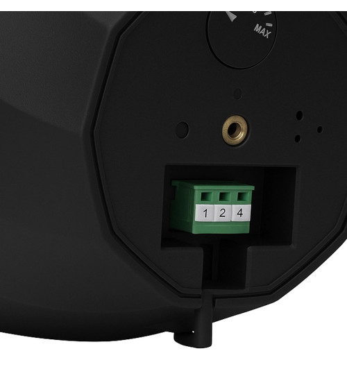 Tonsil ZGS 30W - Głośnik naścienny / sufitowy natynkowy 70V / 100V / 8 Ohm