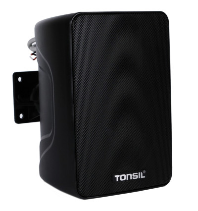 Tonsil ZGS 25W - Naścienna kolumna głośnikowa 100V