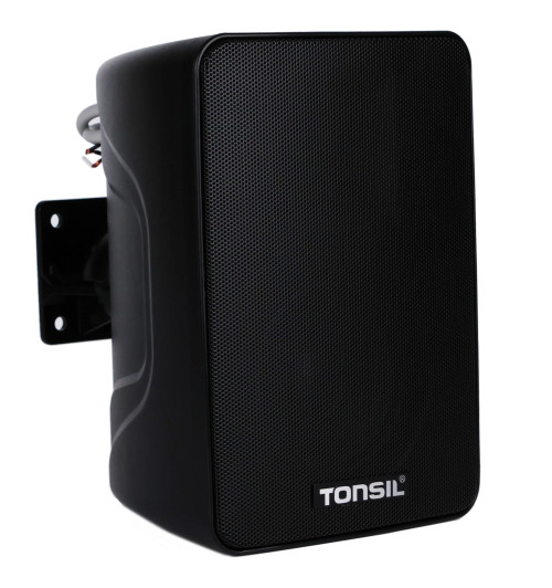 Tonsil ZGS 25W - Naścienna kolumna głośnikowa 100V