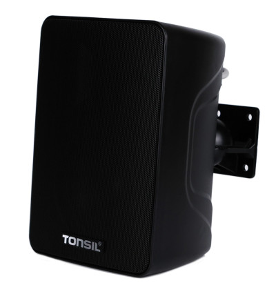 Tonsil ZGS 25W - Naścienna kolumna głośnikowa 100V