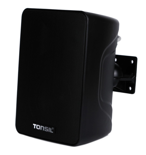 Tonsil ZGS 25W - Naścienna kolumna głośnikowa 100V