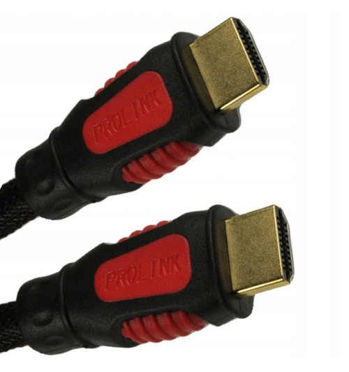 Prolink Classic CL 828 - Kabel HDMI - HDMI ARC 4K 3D 1,2m