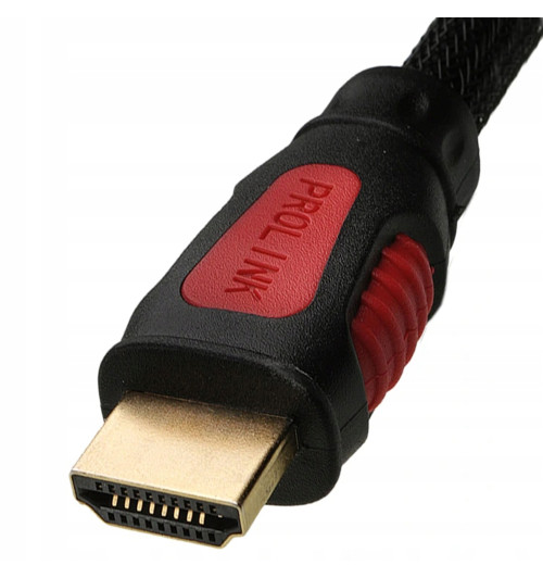 Prolink Classic CL 828 - Kabel HDMI - HDMI ARC 4K 3D 1,2m