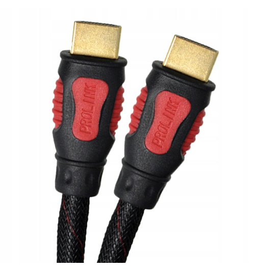 Prolink Classic CL 828 - Kabel HDMI - HDMI ARC 4K 3D 1,2m