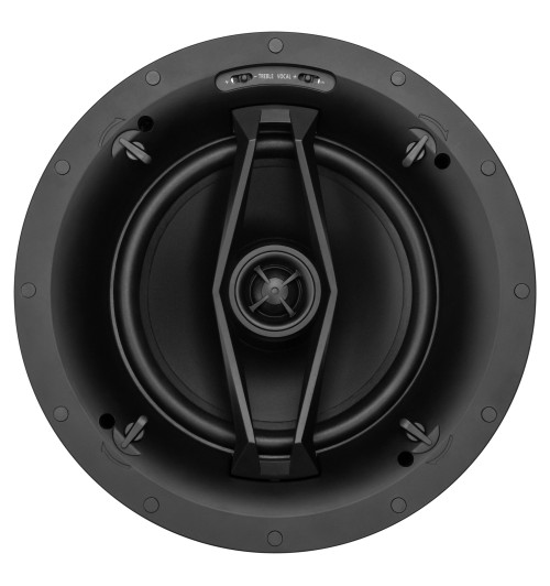 Tonsil ZGSU 5040 - Głośnik instalacyjny sufitowy 70V / 100V / 8 Ohm