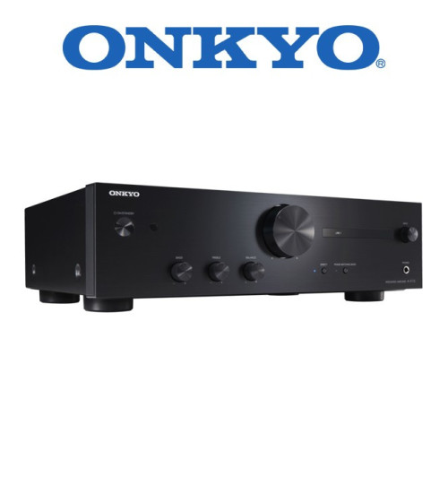 Onkyo A-9110 - Zintegrowany wzmacniacz stereo 50W