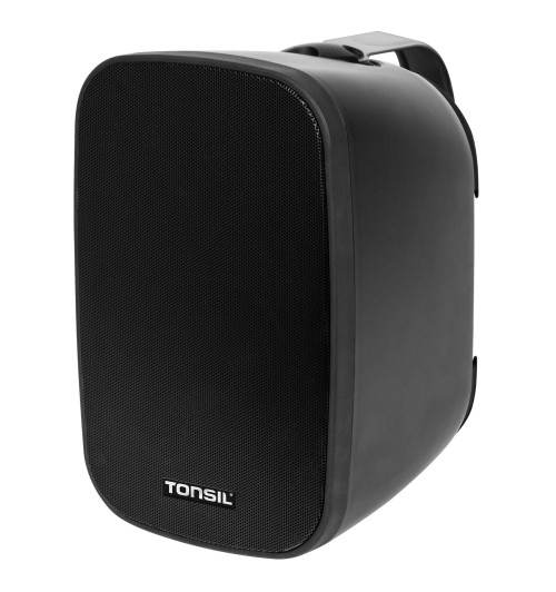 Tonsil ZGS40 - Naścienna kolumna głośnikowa wewnętrzna / zewnętrzna IP66 70V / 100V / 8 Ohm