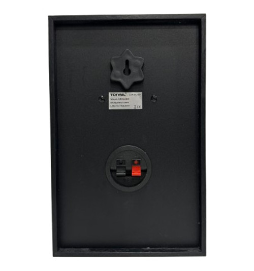 Tonsil ZGR 30-120 - Naścienny głośnik radiowęzłowy 100V