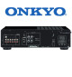 Onkyo A-9110 - Zintegrowany wzmacniacz stereo 50W