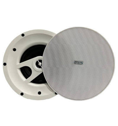 Tonsil ZGSU 25 Aktiv BT - Aktywny głośnik instalacyjny sufitowy z Bluetooth