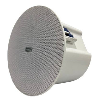 Tonsil ZGSU 25 Aktiv BT - Aktywny głośnik instalacyjny sufitowy z Bluetooth