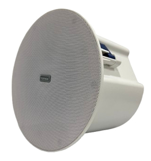 Tonsil ZGSU 25 Aktiv BT - Aktywny głośnik instalacyjny sufitowy z Bluetooth