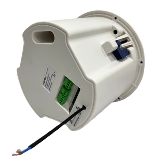 Tonsil ZGSU 25 Aktiv BT - Aktywny głośnik instalacyjny sufitowy z Bluetooth