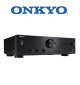 Onkyo A-9130 - Zintegrowany wzmacniacz stereo 60W