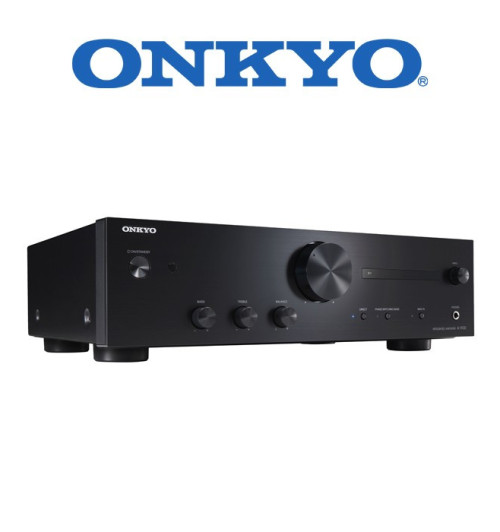 Onkyo A-9130 - Zintegrowany wzmacniacz stereo 60W