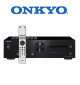 Onkyo A-9130 - Zintegrowany wzmacniacz stereo 60W