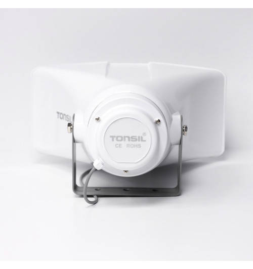 Tonsil TC 30 - Głośnik tubowy 8 Ohm