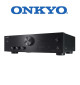 Onkyo A-9130 - Zintegrowany wzmacniacz stereo 60W