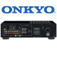Onkyo A-9130 - Zintegrowany wzmacniacz stereo 60W