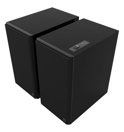 Klipsch The Nines II - Aktywne kolumny podstawkowe z Dolby Atmos