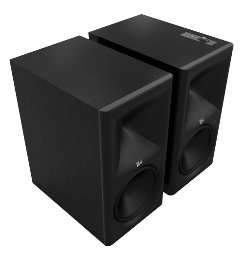 Klipsch The Nines II - Aktywne kolumny podstawkowe z Dolby Atmos